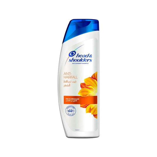 Head & Shoulders 75ml