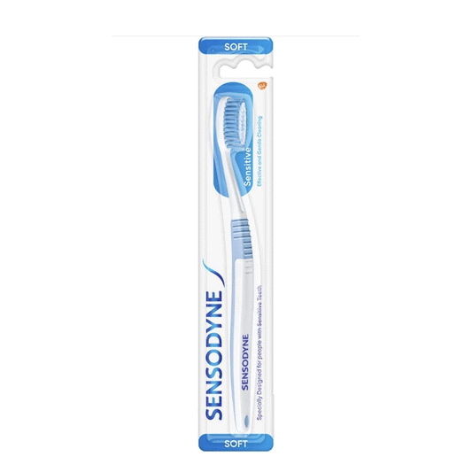 Sensodyne Toothbrush EF