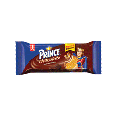 LU Prince Biscuits Chocolate 24g