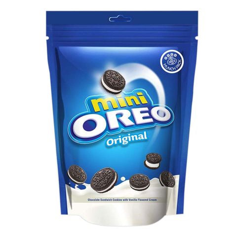 Oreo Mini Orignal 7g