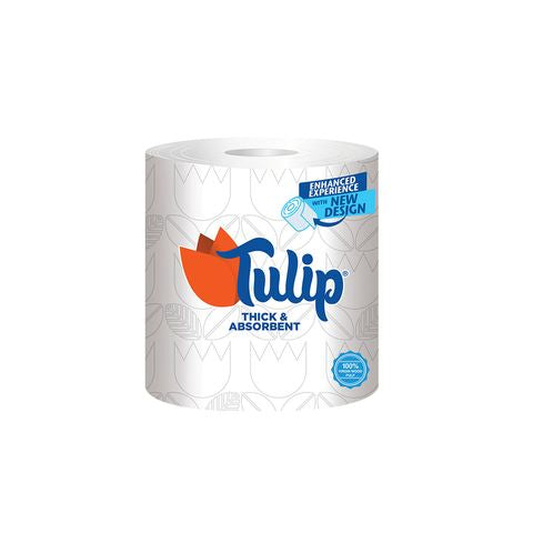 Tulip Tissues Roll