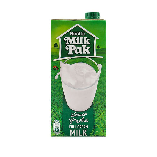Nestle Milk Pak 1Ltr