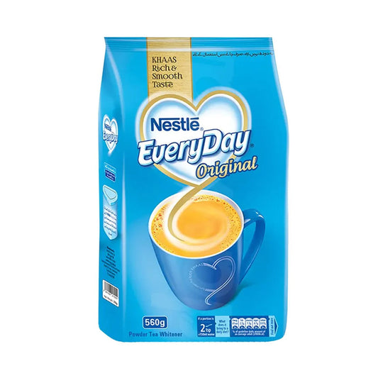 Nestle Everyday Orignal 560g