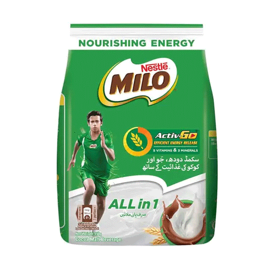 Nestle Milo Pow 150g