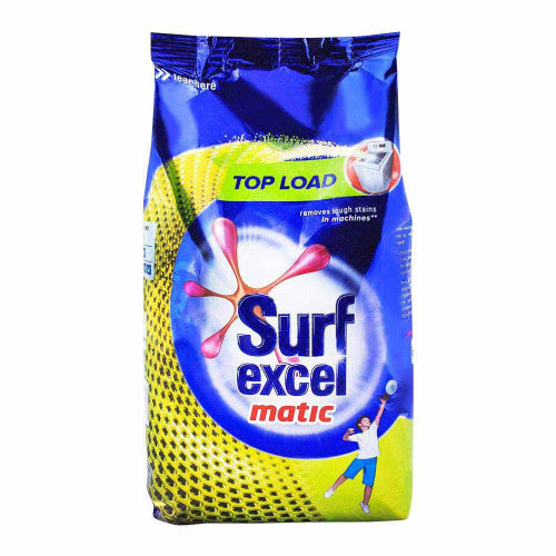 Surf Excel Matic Powder 1Kg