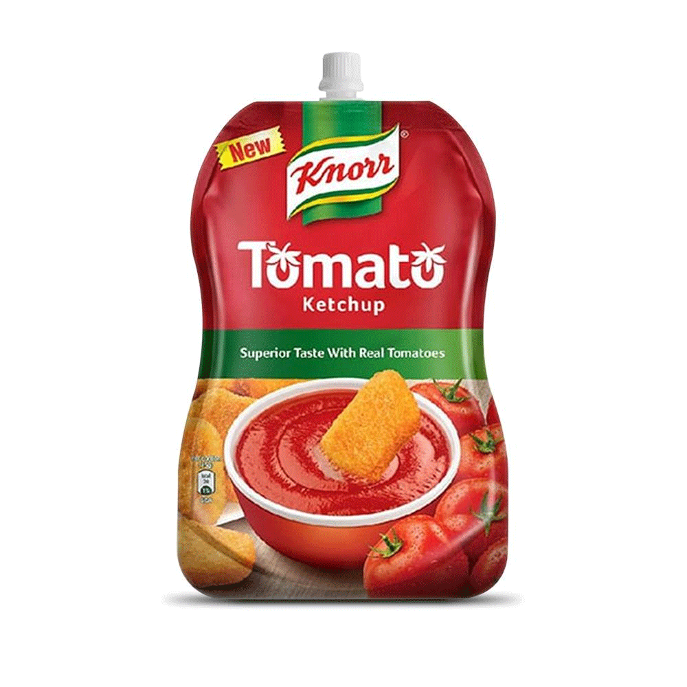 Knoor Tomato Ketchup 190g
