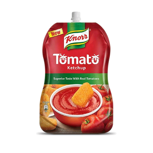 Knoor Tomato Ketchup 190g