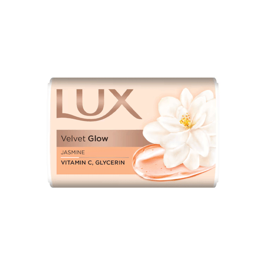 Lux V&G Soap 98g
