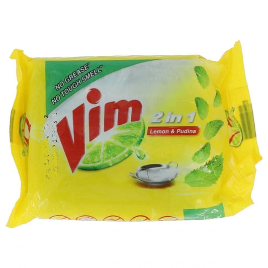 Vim 2in1 Diahwash Soap75g
