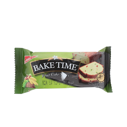 Hilal Bake Time Fruit Cake 38g