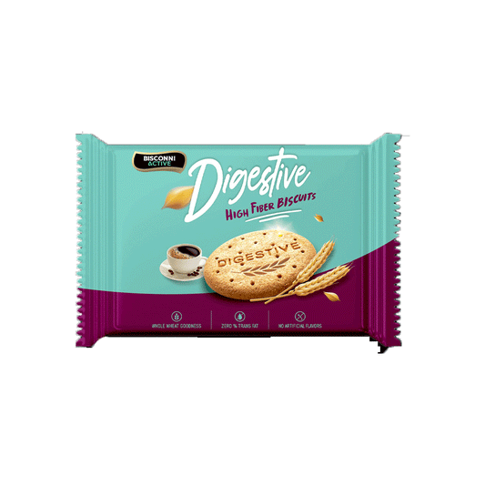 Bisconni Biscuits Digestive 30g