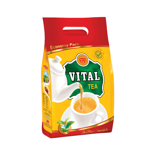 Vital Tea 430g