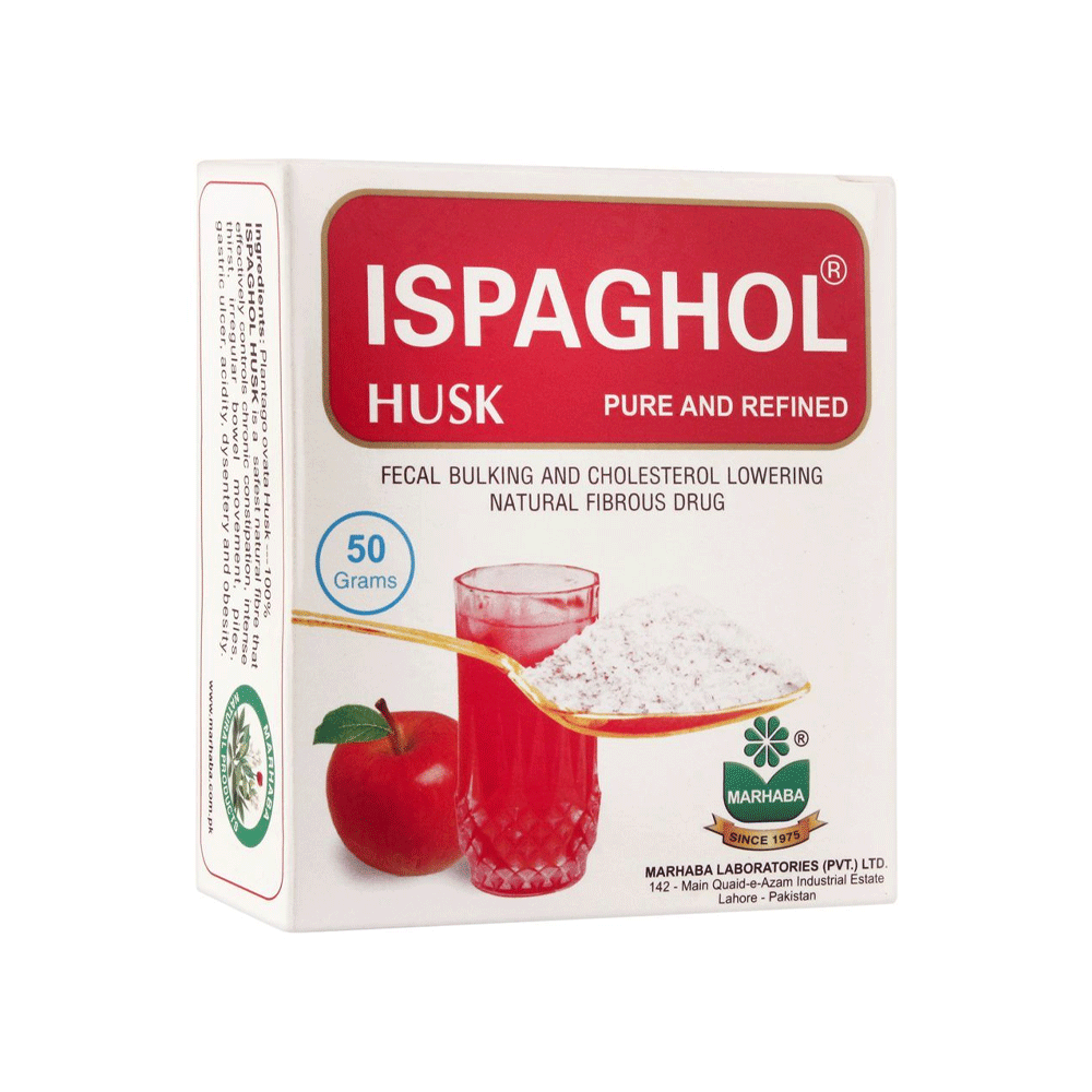 Marhaba Ispaghol 50g