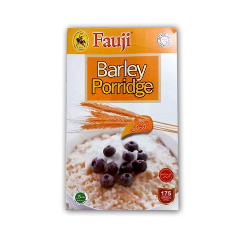 Fauji Barley Porridge 175g