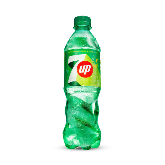 7up Drink 500ml