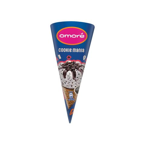 Omore Cookie Mania 80ml