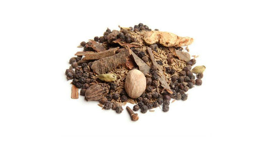 Garam Masala Whole 100g