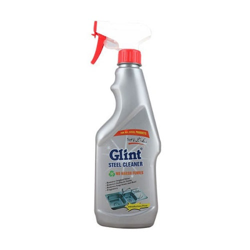 Steel Cleaner 500ml