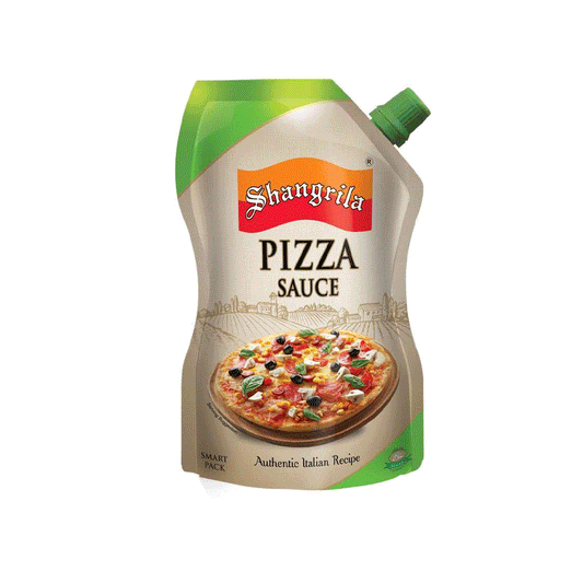 Shangrila Pizza Sauce 400g