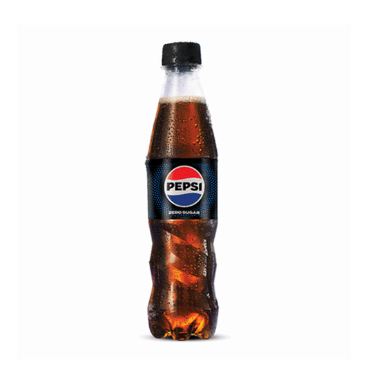 Pepsi Zero sugar 345ml