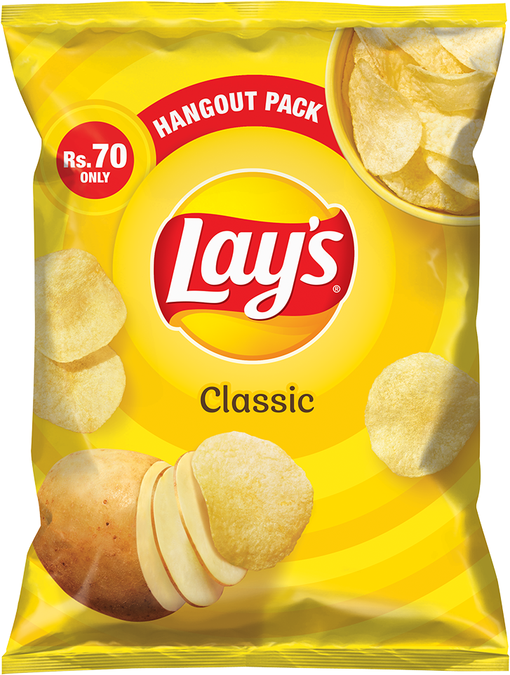 Lays Classic30 45g