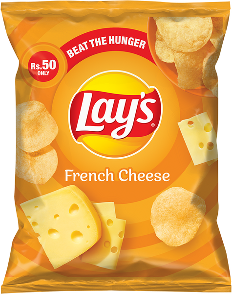 Lays French Cheese 34g