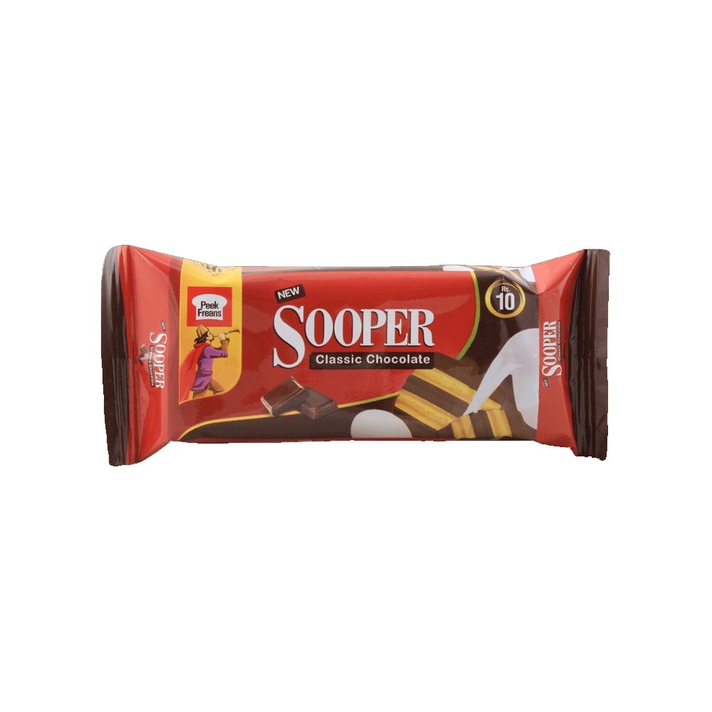 Peek Freans Chocolate Sooper 30g