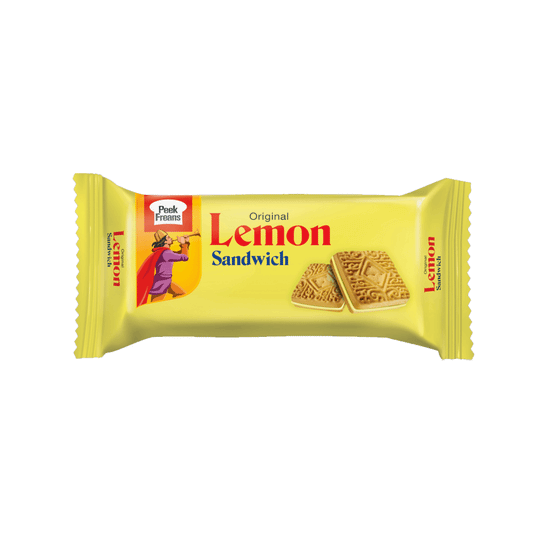 Peek Freans Biscuits L Sandwich  32g