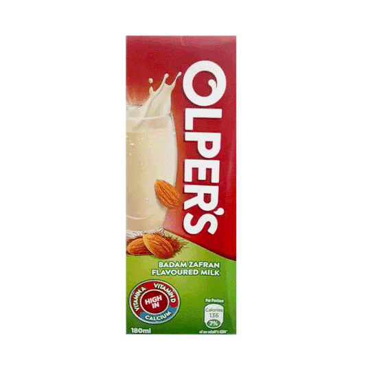 Olper Badam Milk 180ml