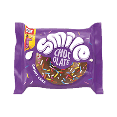 Peek Freans Smile Donut 39g