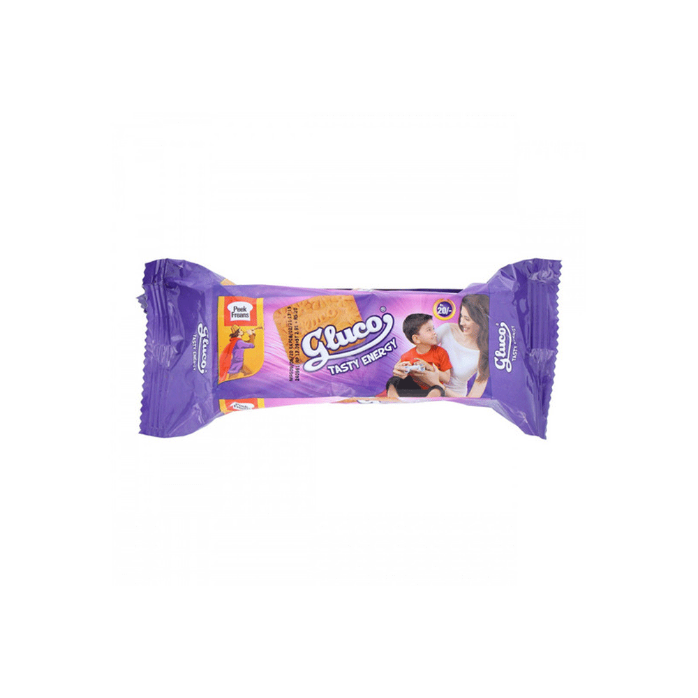 Peek Freans Biscuts Gluco 38g