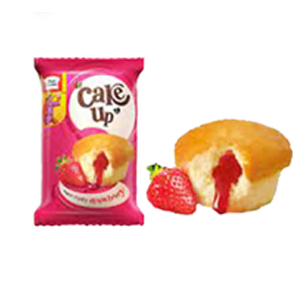 Peek Freans Cake Up Strwbery19g