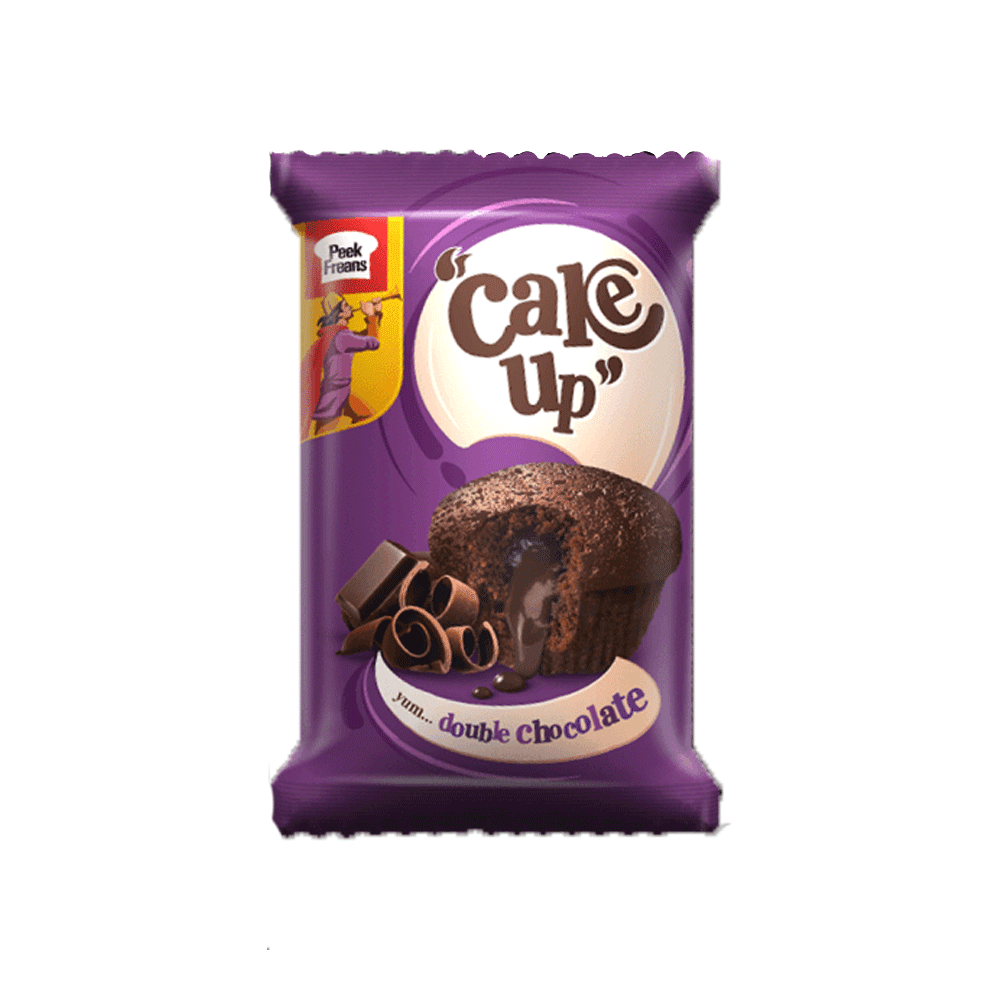 Peek Freans Cake Up D/Choco 19g