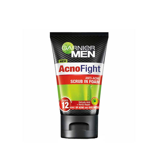 Garnier Acno Fight Foam 100ml