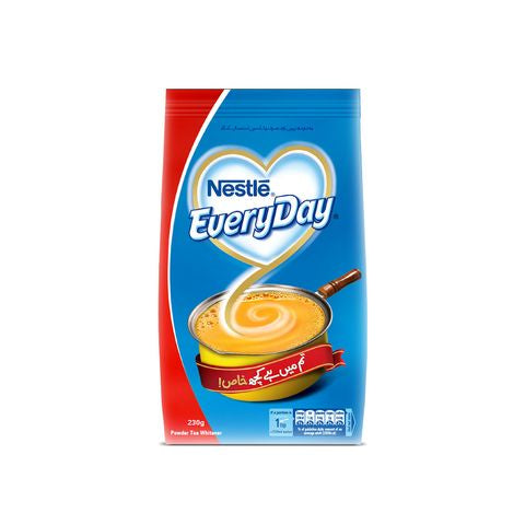 Nestle Everyday Pow 230g