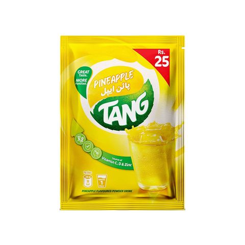 Tang Pineapple 25g