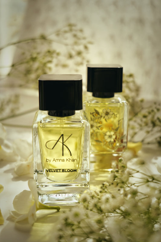AK Parfumes 100ml