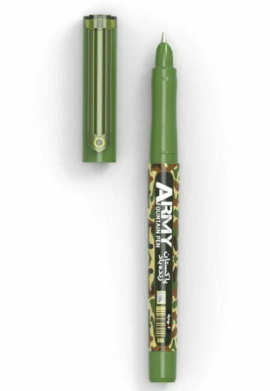 Ink Pen RS150