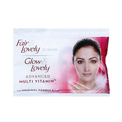 Fair Lovely GL Cream Satche