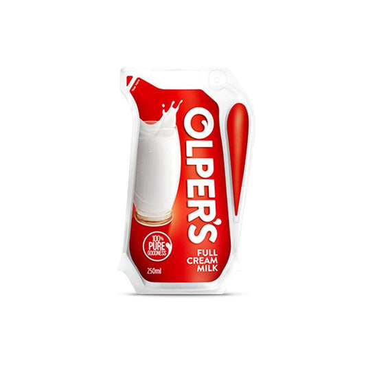 Olper Milk Pouch 250ml
