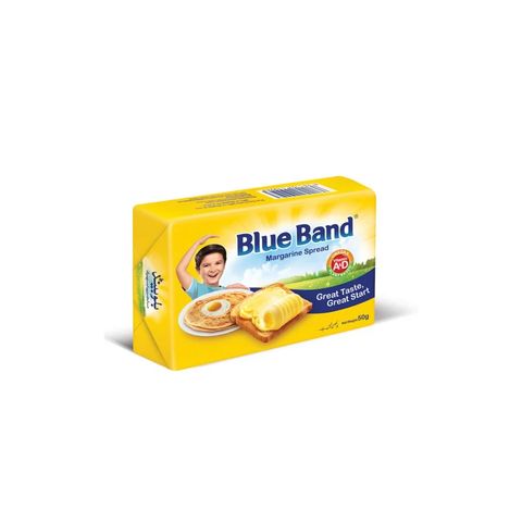Blue Band Margarine Spread 50g