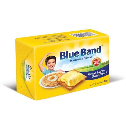 Blue Band Salted 180g