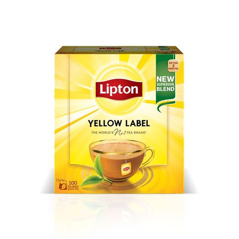 Lipton Yellow Label 13g