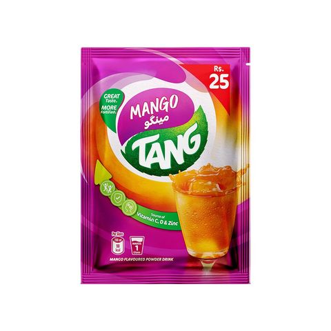 Tang Mango 25g