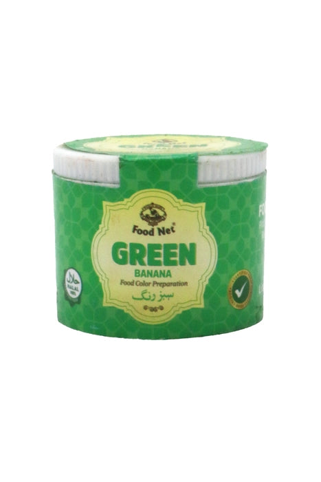 Food Net B Food Color 25g