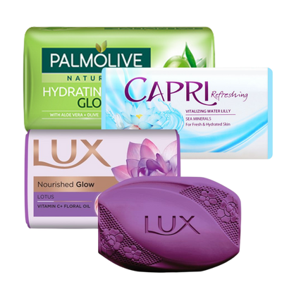 Soaps