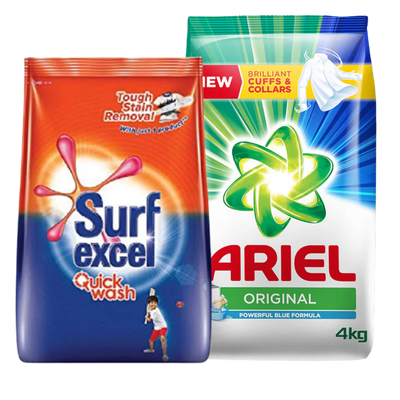 Washing Products