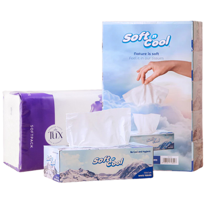 Tissue & Accessories