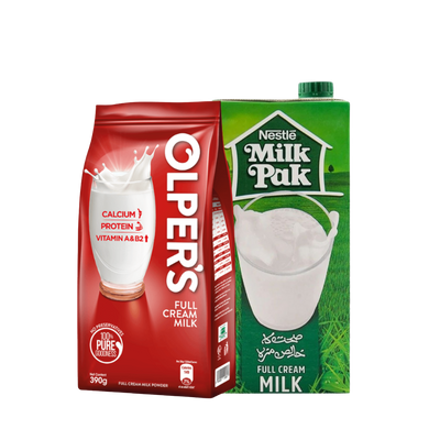 Milk