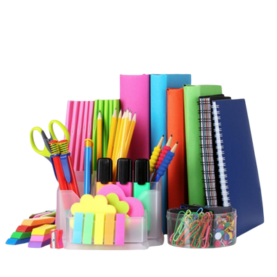 Stationary